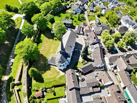 Stadt Blankenberg